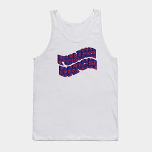 Funky Bitch Tank Top